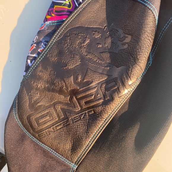 Art free style O’Neal motor cross racing pants. - Picture 7 of 9